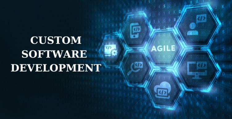 Custom Software Devlopment