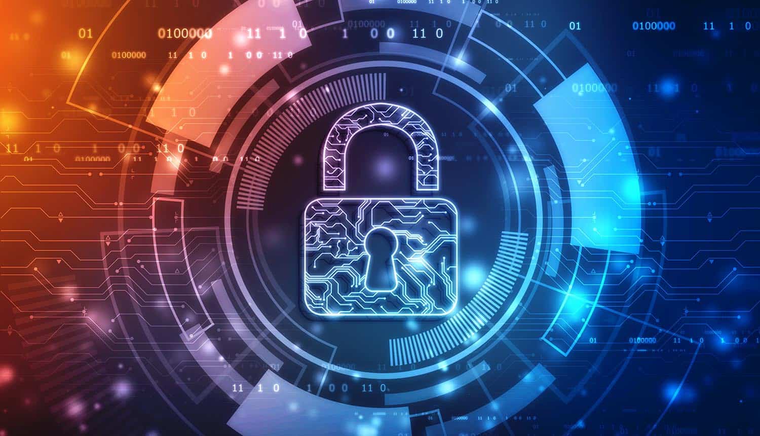 Information Security